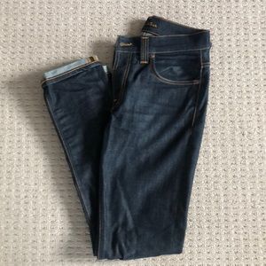 Nudie Jeans